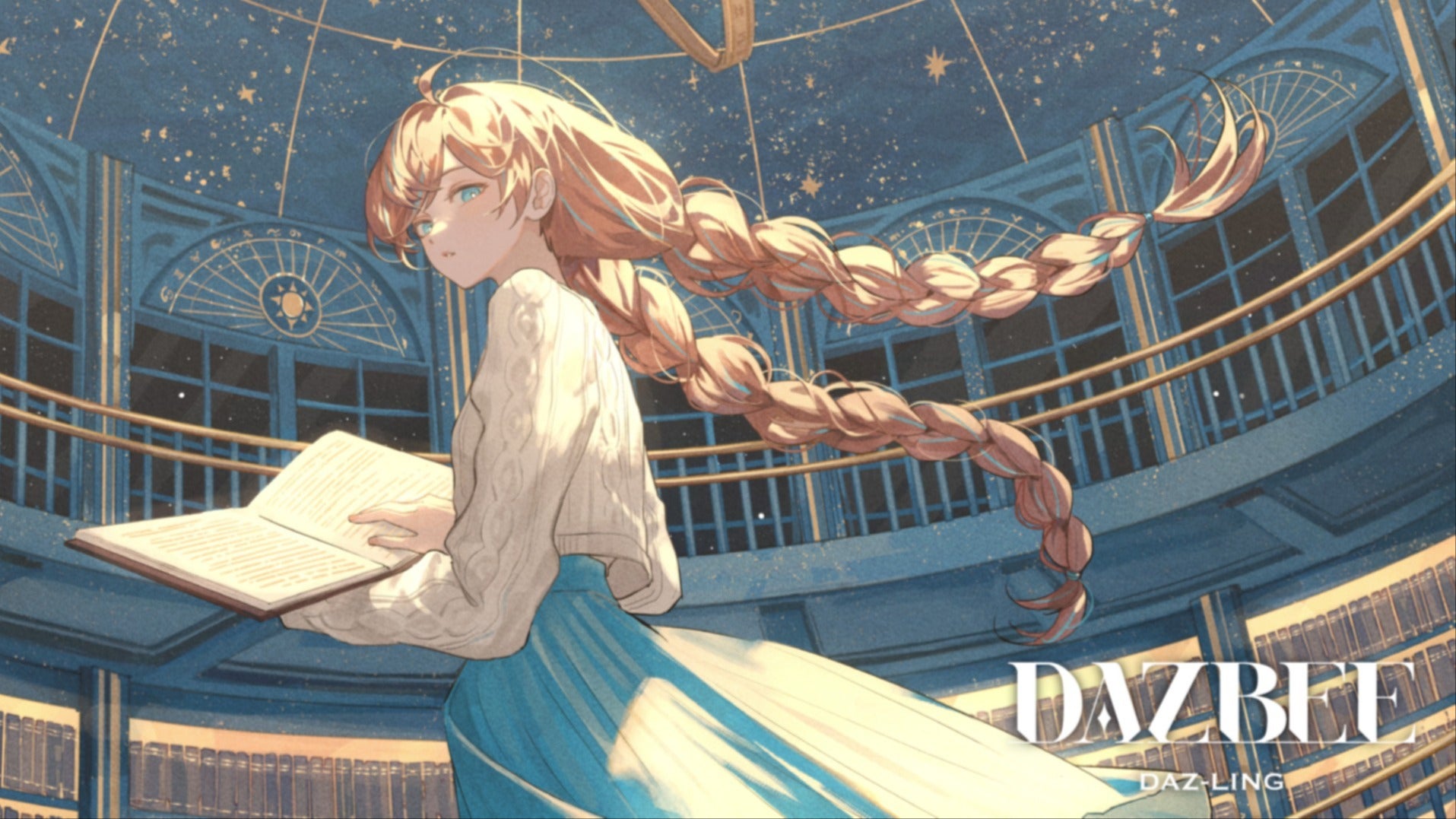 DAZ-LING会員限定 グッズ販売のお知らせ